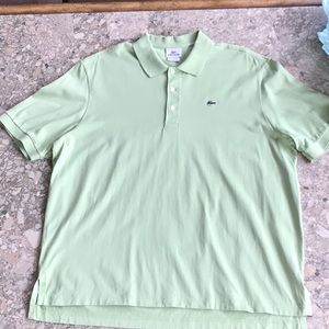 Lacoste Polo